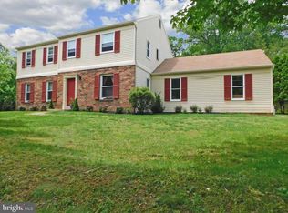 2764 Old Cedar Grove Rd, Broomall, PA 19008