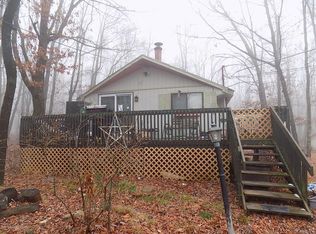 264 Apache Dr, Effort, PA 18330