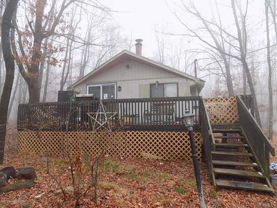 264 Apache Dr, Effort, PA, 18330