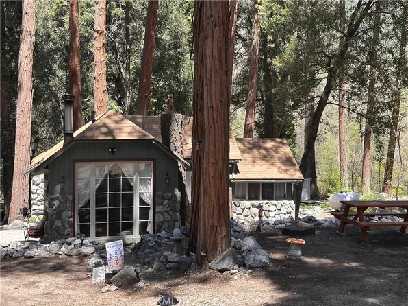 40180 Valley Of The Falls Dr, Forest Falls, CA 92339