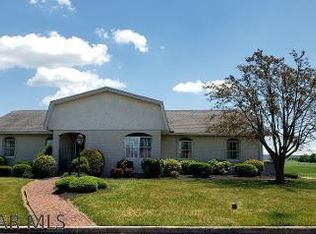 523 Cherry St, Martinsburg, PA 16662