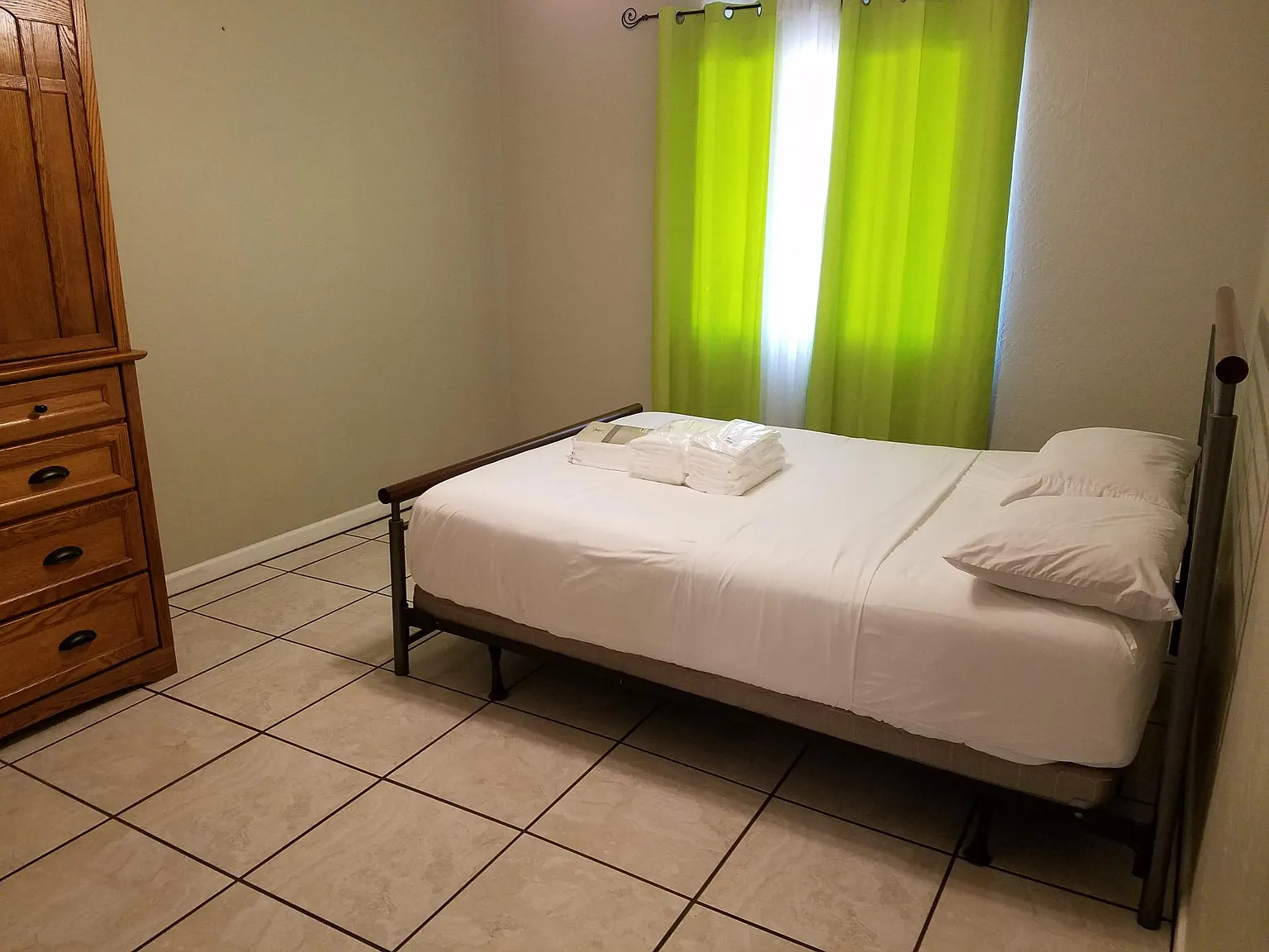 1 bed, 150 sqft, $695 — Photo 3