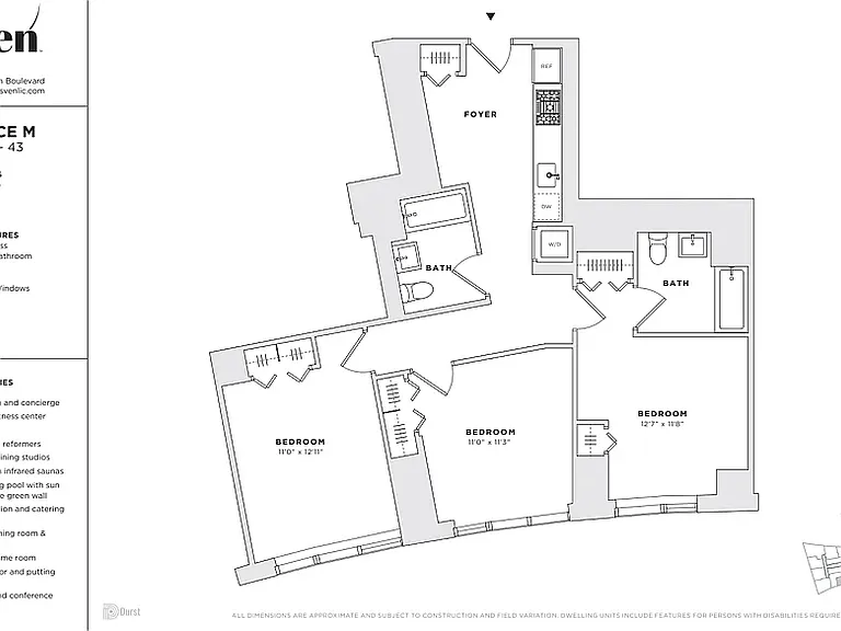 29-59 Northern Blvd #42M — Photo 31