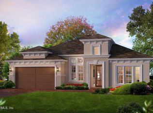 3111 Fiera Vista Dr, Jacksonville, FL 32246