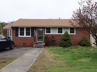 5413 Bethlehem Rd, Henrico, VA 23228