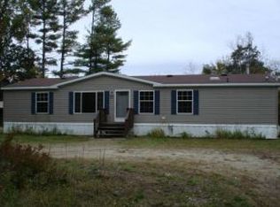 29 Steel Dr, Plymouth, NH 03264