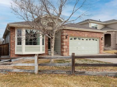 16523 Prairie Flower Place, Parker, CO, 80134