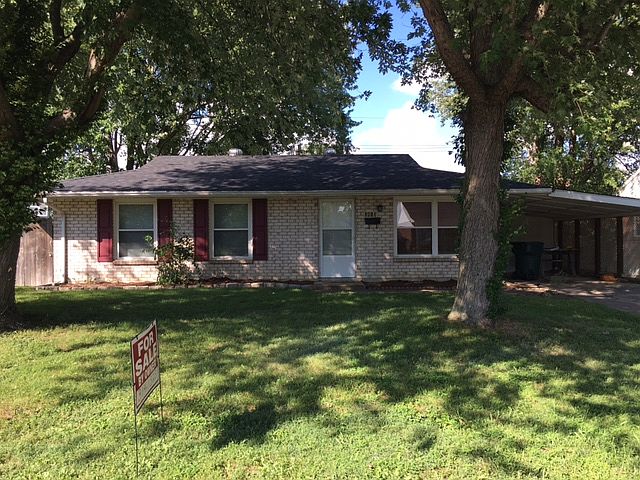 1st image of 3413 Winchester Dr
