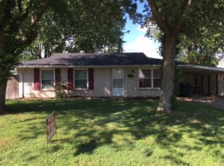 3413 Winchester Dr, Owensboro, KY