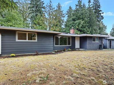 11705 Silver Way, Everett, WA, 98208