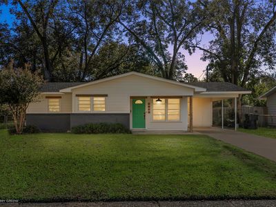 1610 Cline St, Bossier City, LA, 71112