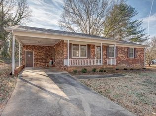 416 Christopher Rd, Shelby, NC 28152