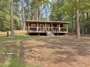 206 Ridgewood Dr W, Hemphill, TX 75948