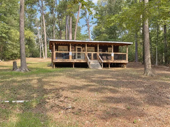 206 Ridgewood Dr W, Hemphill, TX 75948