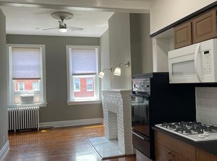 1729 Bolton St #3, Baltimore, MD 21217