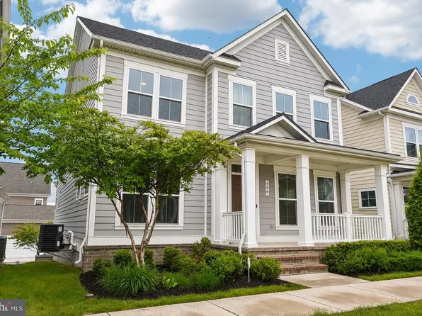 506 Ladywell St, Middle River, MD 21220