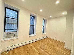 300 W 112th St UNIT A-1, New York, NY 10026