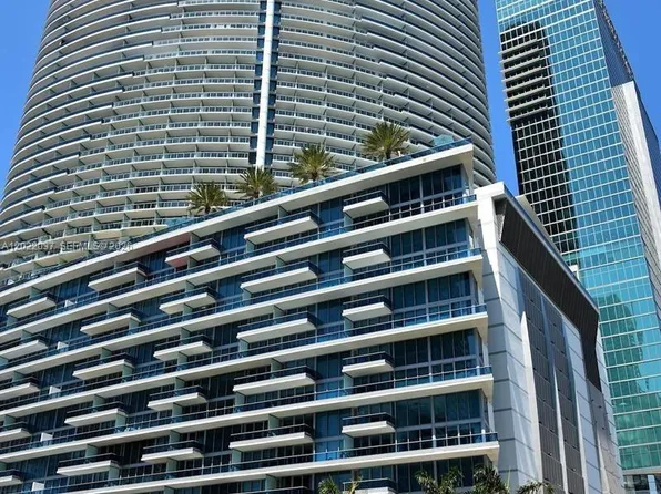 200 Biscayne Boulevard Way, Miami, FL