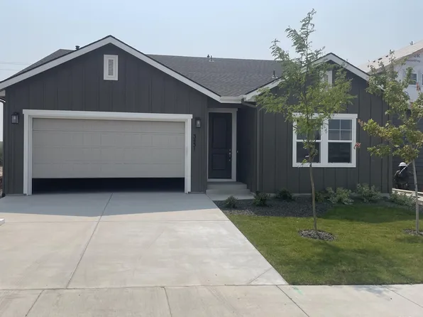 3431 W Caddisfly St, Kuna, ID 83634