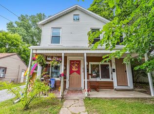 410 Marian Ave, Lima, OH 45801