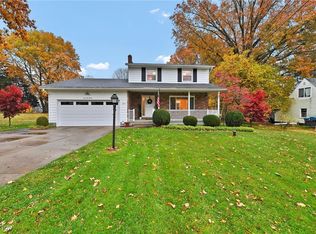 4211 S Hametown Rd, Barberton, OH 44203