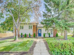 2 Vankirk Rd #GF, Toronto, ON M1P1M7
