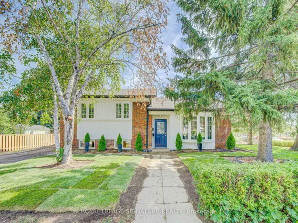 2 Vankirk Rd #Basement, Toronto, ON M1P 1M7