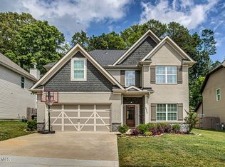 9958 Hummingbird Ln, Knoxville, TN 37923