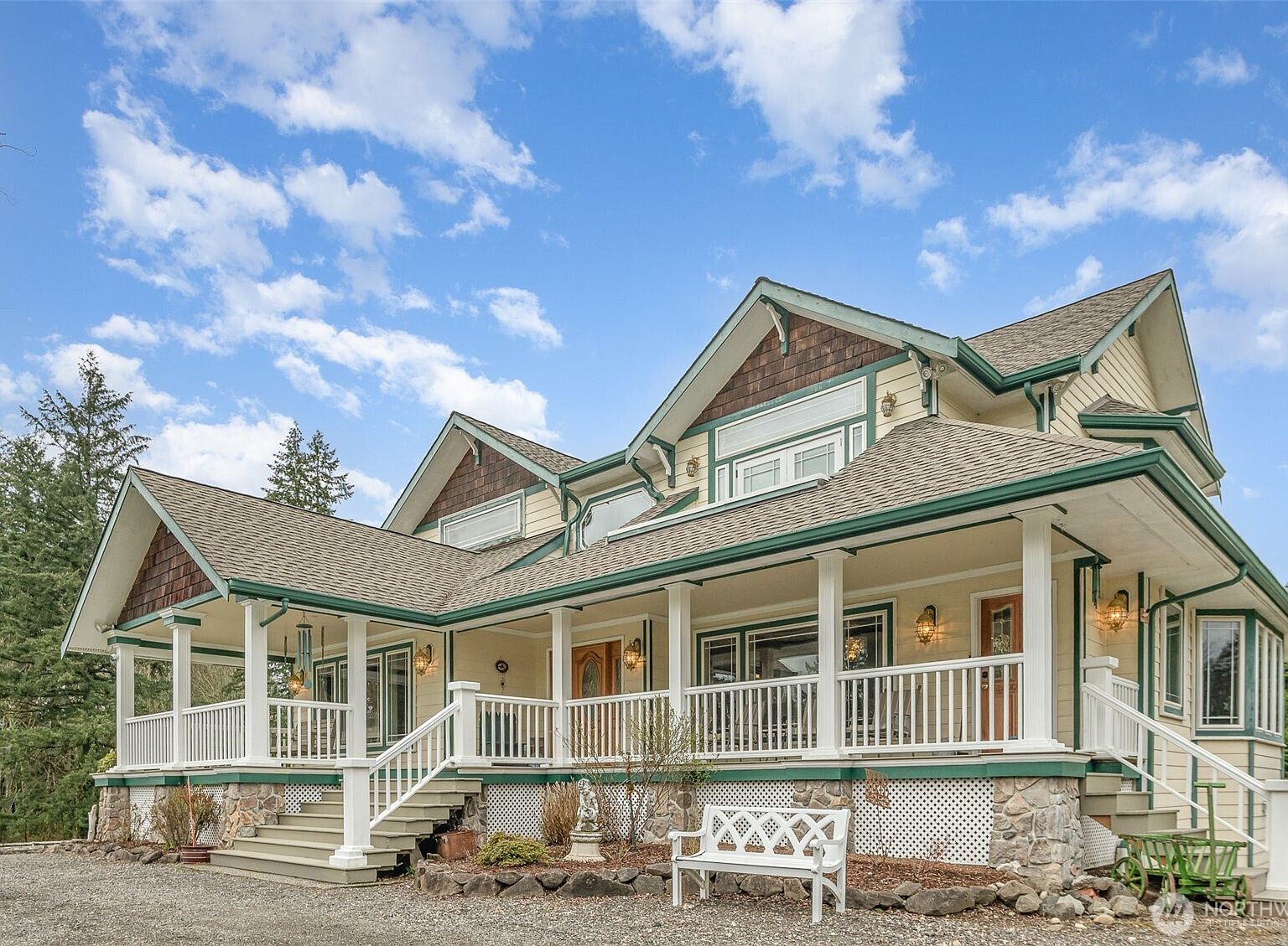 18530 SE 145th Street, Renton, WA 98059 | MLS #2452840 | Zillow