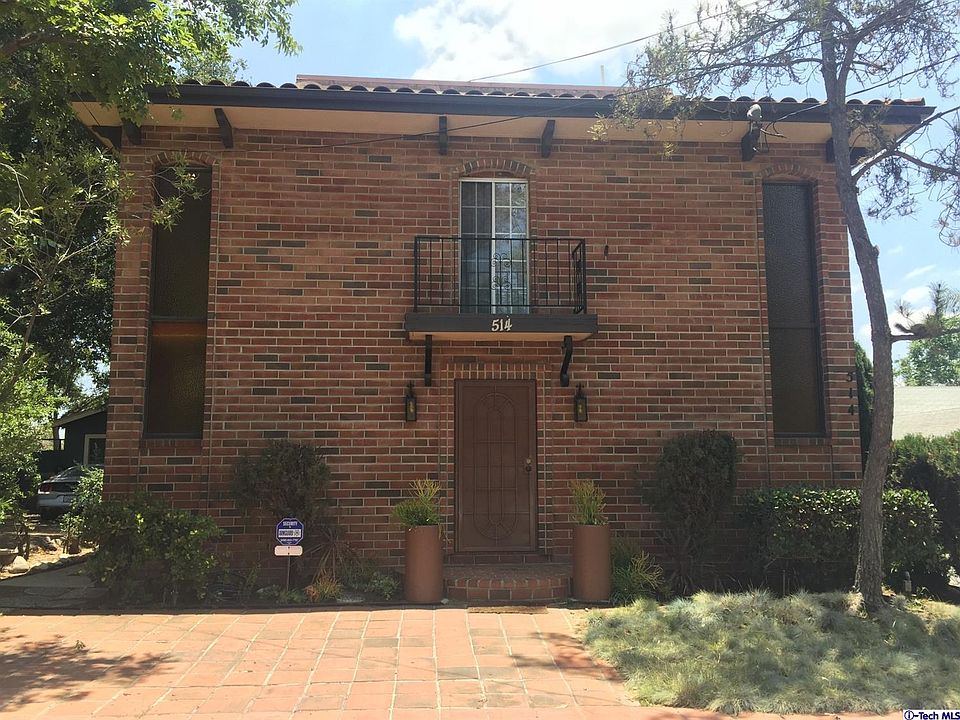 1st image of 514 N Avenue 66 APT 1
