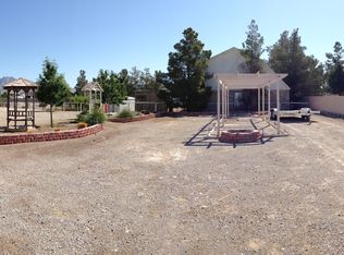 7760 Sisk Rd, Las Vegas, NV 89131