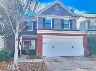 627 Lofty Ln SW, Atlanta, GA 30331