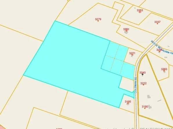 3240 Coleman Rd, Fayetteville, NC 28312