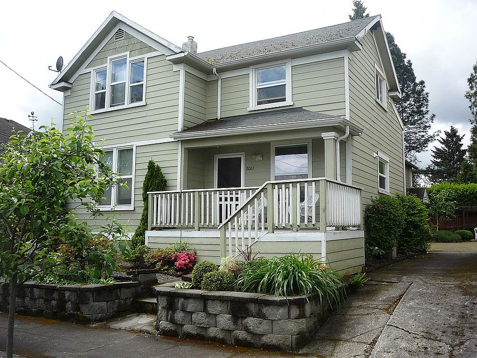 2nd image of 8065 SE 9th Ave