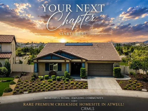 1389 Hazel Ln, Banning, CA 92220
