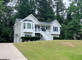 95 Cliff Ct, Villa Rica, GA 30180