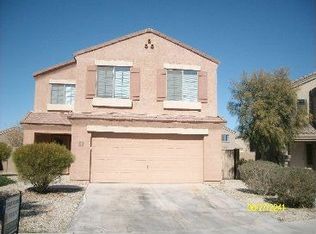 2110 W Roosevelt Ave, Coolidge, AZ 85128