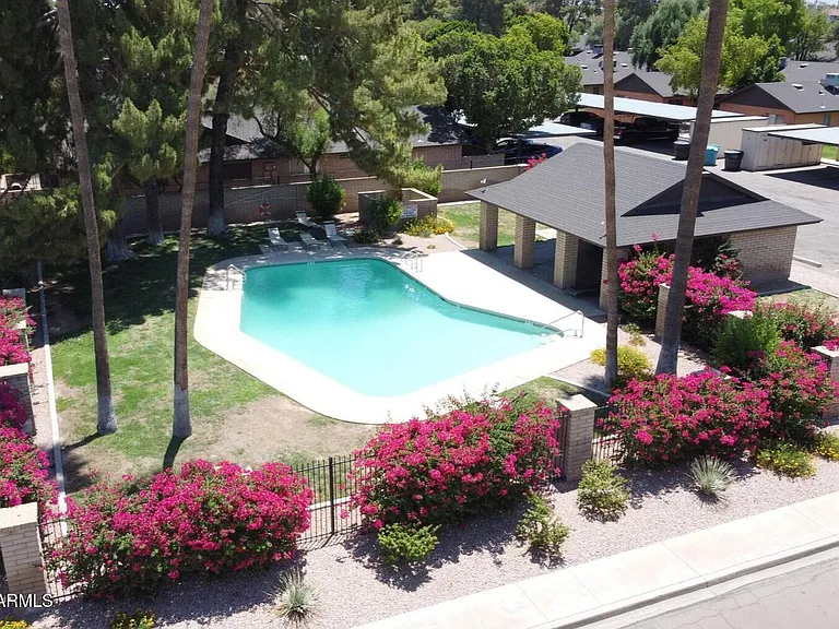 16 W Loma Vista Dr #104 — Photo 27