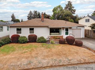12239 SE Mill Ct, Portland, OR 97233