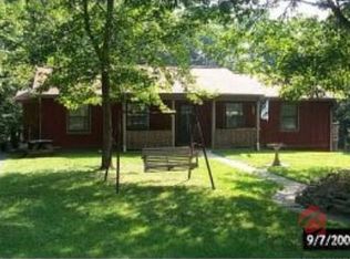 3949 S Knightridge Rd, Bloomington, IN 47401