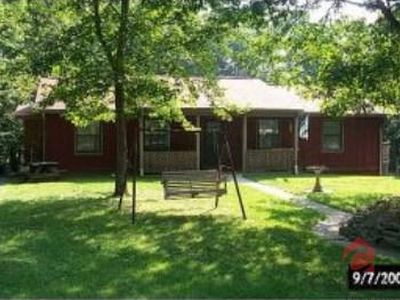 3949 S Knightridge Rd, Bloomington, IN, 47401
