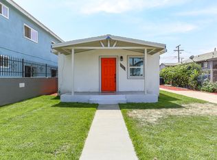 1158 E 77th St, Los Angeles, CA 90001