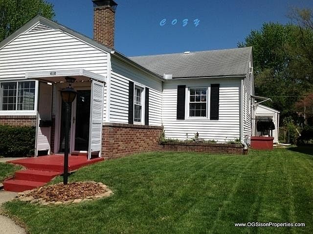 1st image of 410 S 24th St