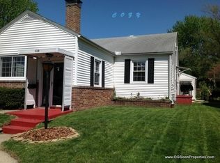 410 S 24th St, Terre Haute, IN 47803