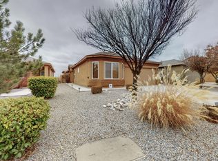 922 Spring Valley Rd NE, Rio Rancho, NM 87144