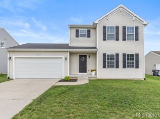 1115 Odell Farm Ln, Vicksburg, MI 49097