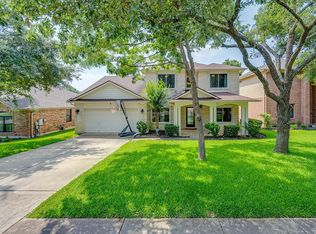 8621 Neider Dr, Austin, TX 78749