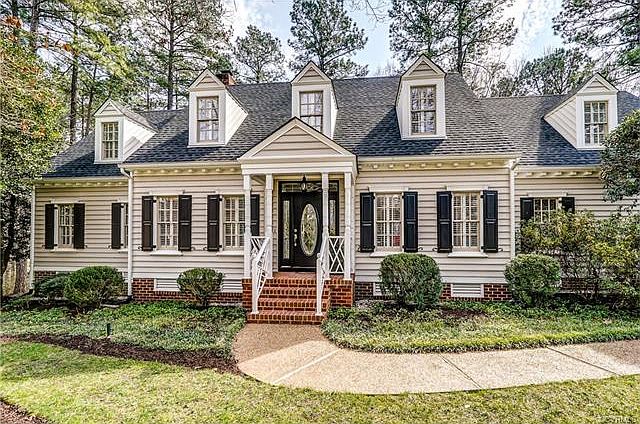 1st image of 6013 Ashmont Cir