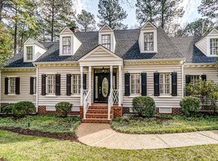6013 Ashmont Cir, Glen Allen, VA 23059