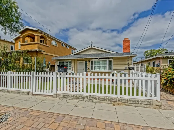 24423-24425 Ward St, Torrance, CA 90505